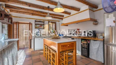Terraced house in Seva photo 5