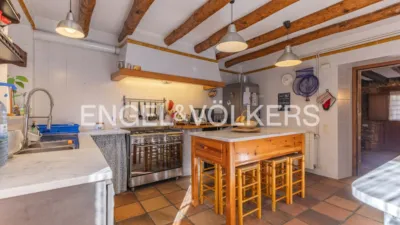 Terraced house in Seva photo 6
