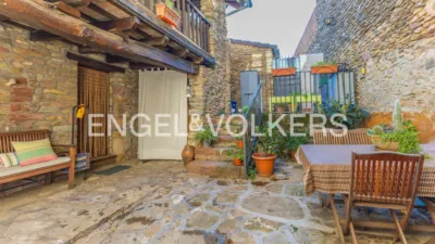 Terraced house in Seva photo 7
