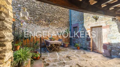 Terraced house in Seva photo 8