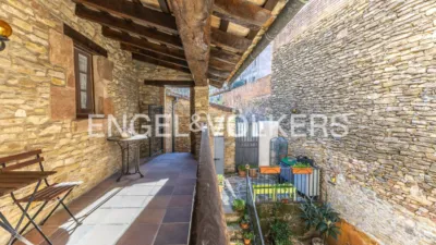 Terraced house in Seva photo 9