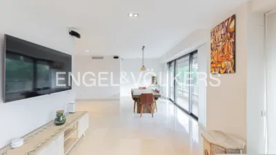 Piso en alquiler en Les Corts - Imagen 8