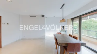 Piso en alquiler en Les Corts - Imagen 9