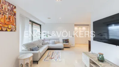 Piso en alquiler en Les Corts - Imagen 10