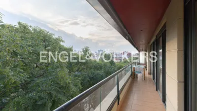 Piso en alquiler en Les Corts - Imagen 12