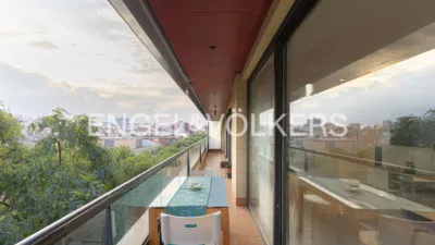 Piso en alquiler en Les Corts - Imagen 13