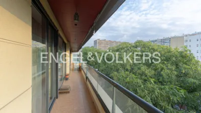 Piso en alquiler en Les Corts - Imagen 15