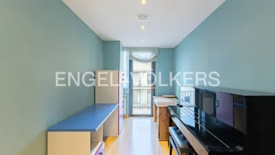 Piso en alquiler en Les Corts - Imagen 16