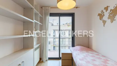 Piso en alquiler en Les Corts - Imagen 22