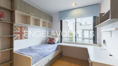 Piso en alquiler en Les Corts - Imagen 24