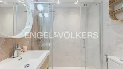 Piso en alquiler en Les Corts - Imagen 27