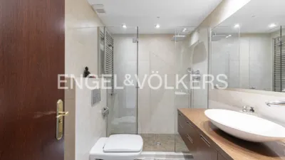 Piso en alquiler en Les Corts - Imagen 30