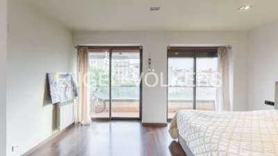 Piso en alquiler en Les Corts - Imagen 33