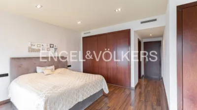 Piso en alquiler en Les Corts - Imagen 34