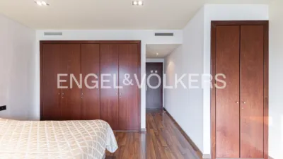 Piso en alquiler en Les Corts - Imagen 35