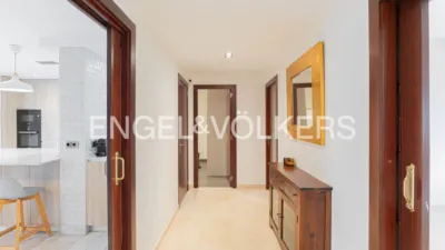 Piso en alquiler en Les Corts - Imagen 37