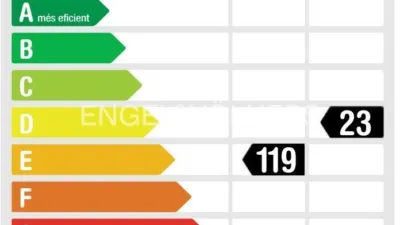Piso en alquiler en Les Corts - Imagen 57
