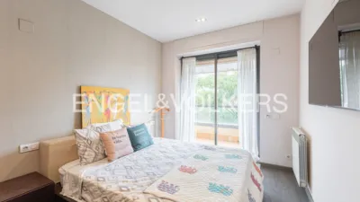 Piso en alquiler en Les Corts - Imagen 42