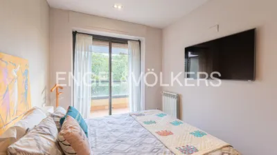 Piso en alquiler en Les Corts - Imagen 43