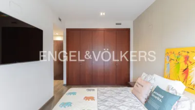 Piso en alquiler en Les Corts - Imagen 44