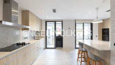 Piso en alquiler en Les Corts - Imagen 46