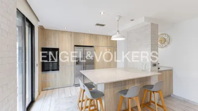 Piso en alquiler en Les Corts - Imagen 47