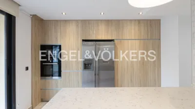 Piso en alquiler en Les Corts - Imagen 48