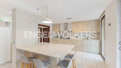 Piso en alquiler en Les Corts - Imagen 49