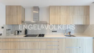 Piso en alquiler en Les Corts - Imagen 50