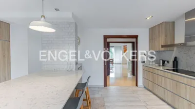 Piso en alquiler en Les Corts - Imagen 51