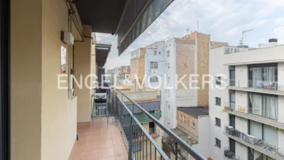 Piso en alquiler en Les Corts - Imagen 52