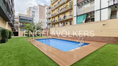 Piso en alquiler en Les Corts - Imagen 53