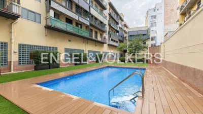 Piso en alquiler en Les Corts - Imagen 54