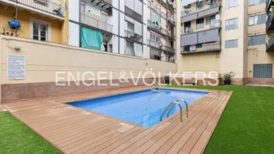 Piso en alquiler en Les Corts - Imagen 55