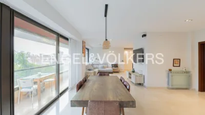 Piso en alquiler en Les Corts - Imagen 3