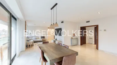 Piso en alquiler en Les Corts - Imagen 4