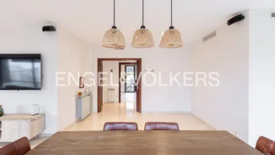 Piso en alquiler en Les Corts - Imagen 5