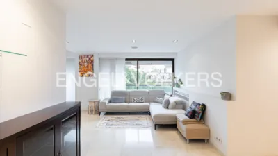 Piso en alquiler en Les Corts - Imagen 6