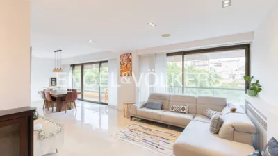 Piso en alquiler en Les Corts - Imagen 7