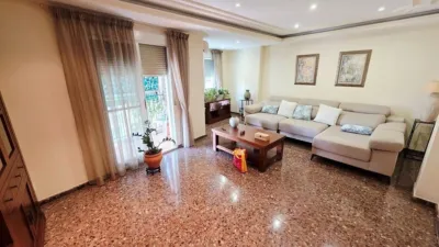 Pis – Elx - Elche - Vista 2