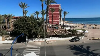 Piso – Torrevieja - Vista 2