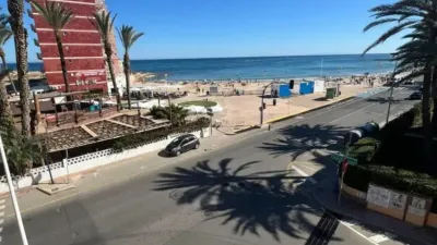 Piso – Torrevieja - Vista 5