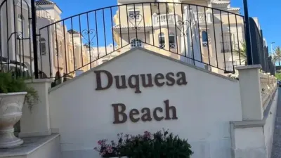 Piso – Torrevieja - Más