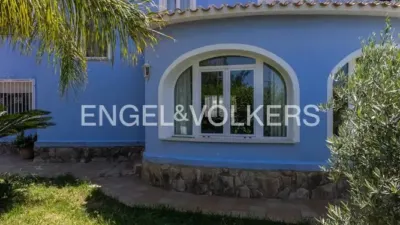 Casa – Dénia - Vista 2