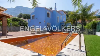 Casa – Dénia - Vista 3