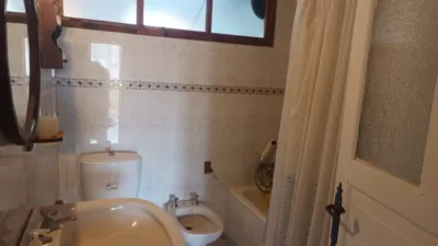 Semi-detached house on Avenida Principal, 108 photo 13