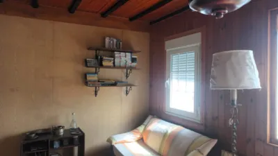 Semi-detached house on Avenida Principal, 108 photo 14