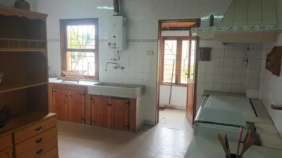 Semi-detached house on Avenida Principal, 108 photo 20