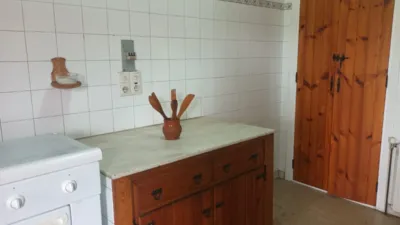 Semi-detached house on Avenida Principal, 108 photo 21