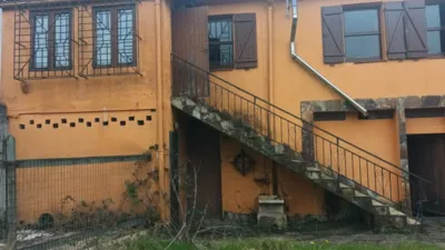 Semi-detached house on Avenida Principal, 108 photo 24